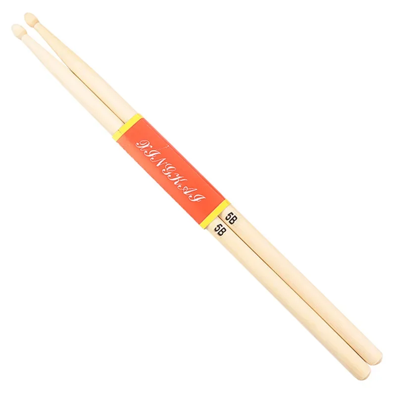 Drum Stick 5A - de Jazz, 1 par de baquetas