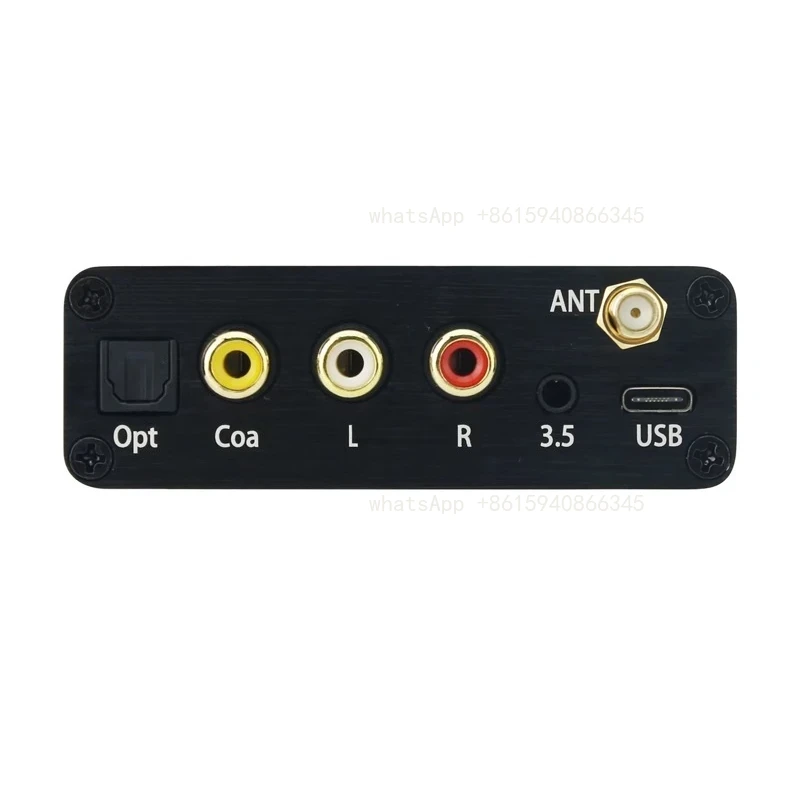 Audio Music Player App - Decoder Musicale Lossless HiFi Bluetooth LDAC