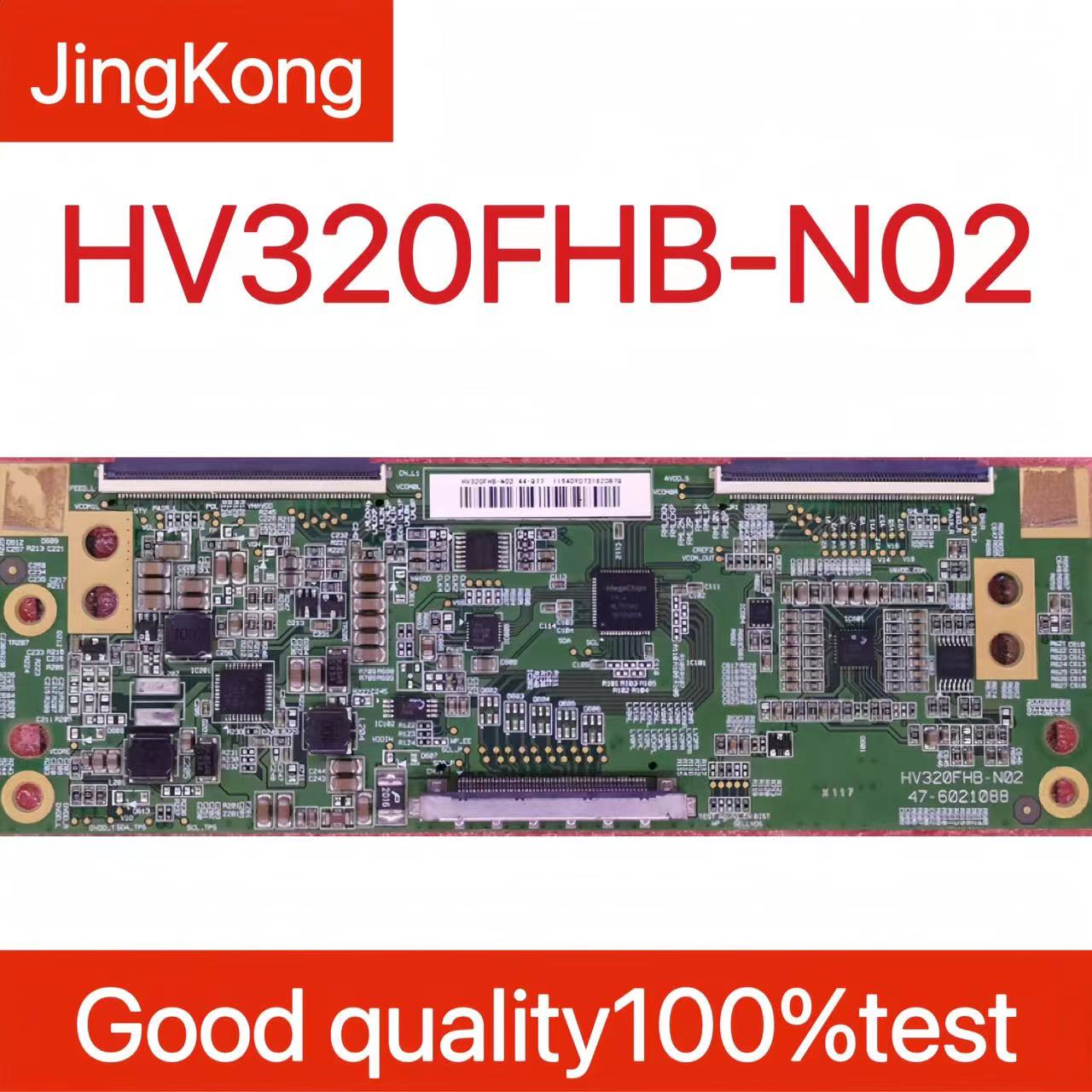 Audio Music Converter - Nuovo originale per BOE HV320FHB-N02 47-6021088