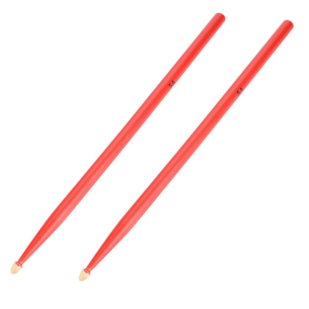​ Bacchette per batteria 5A ne - Drum Stick 5A recensione e prezzo
