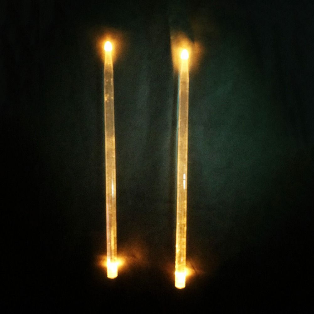 2 bacchette per batteria lumin - Drum Stick 5A recensione e prezzo