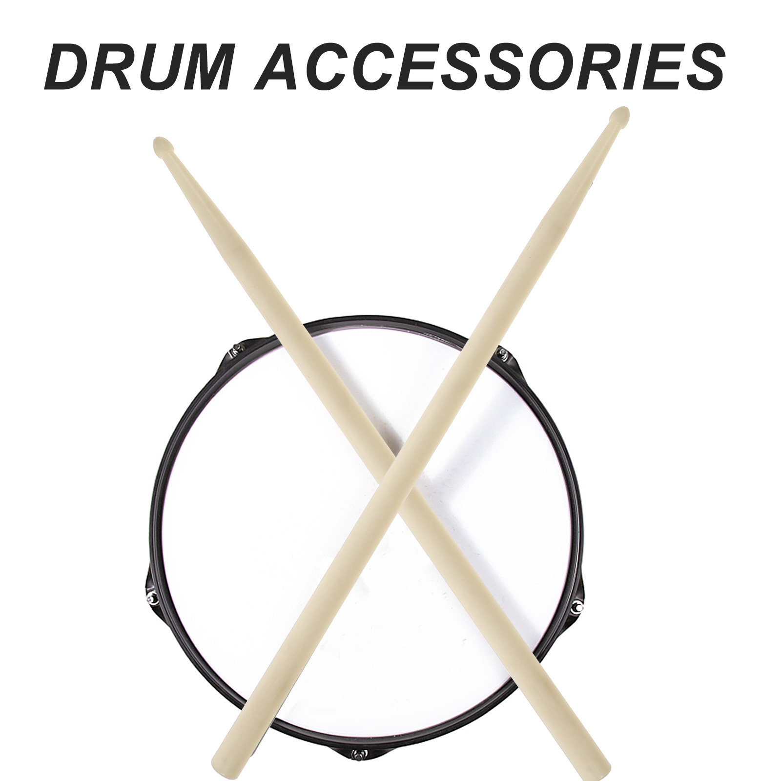 Bacchetta per Strumenti a Perc - Drum Stick 5A recensione e prezzo