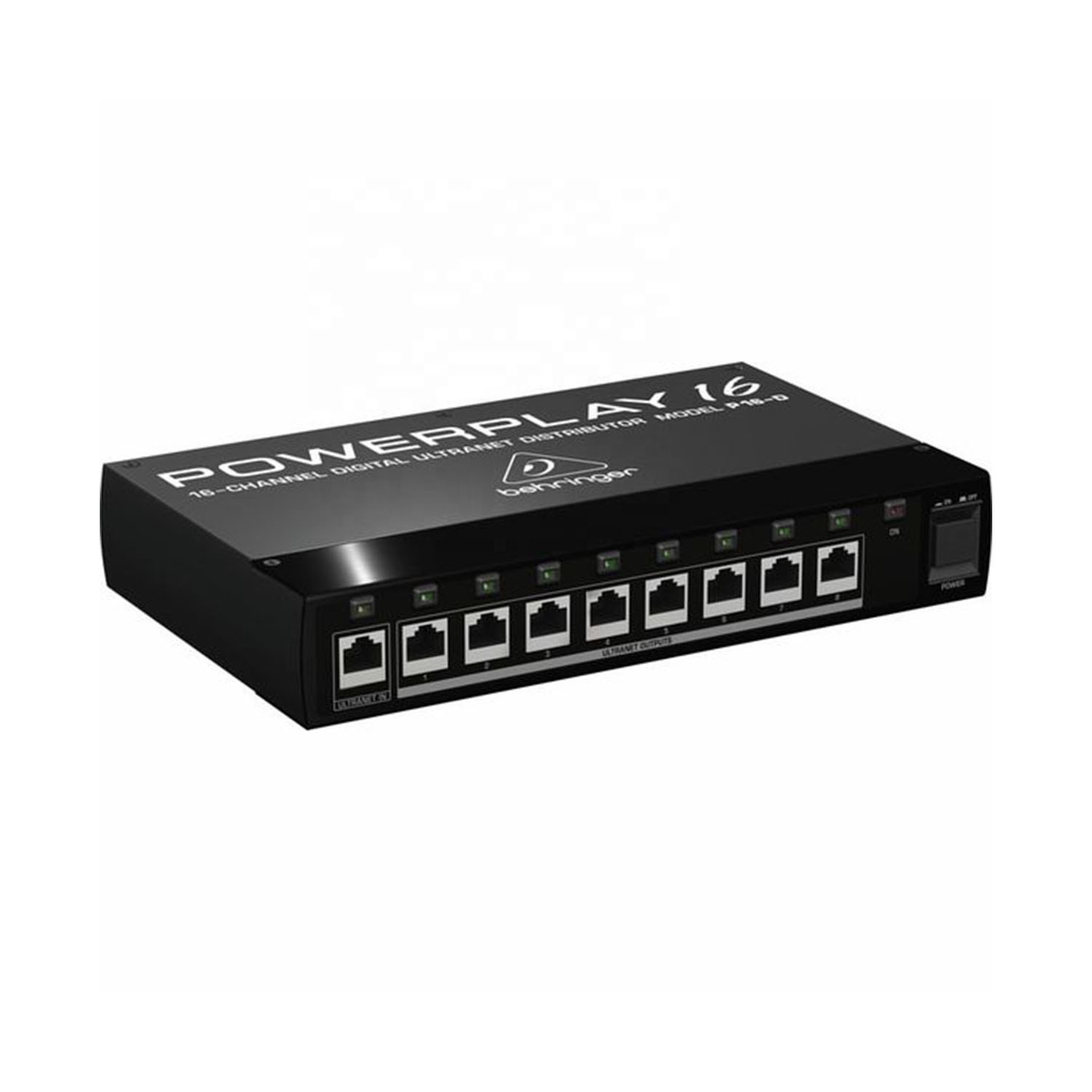 Modulo di Distribuzione Monito - Audio Music Mixer recensione e prezzo
