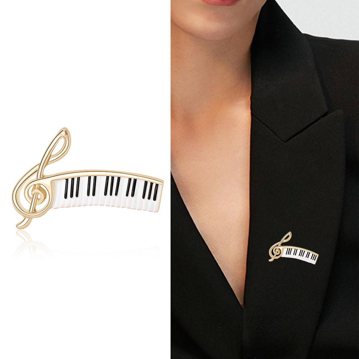 Beaut&Berry Spille classiche p - Audio Music Notes recensione e prezzo