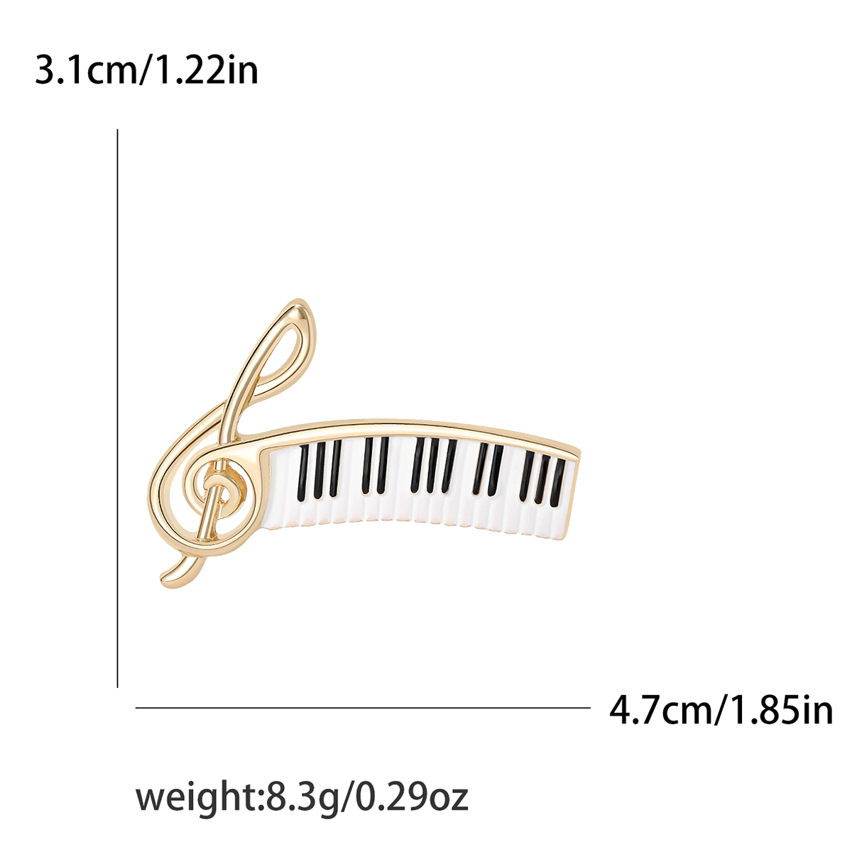 Beaut&Berry Spille classiche p - Audio Music Notes recensione e prezzo