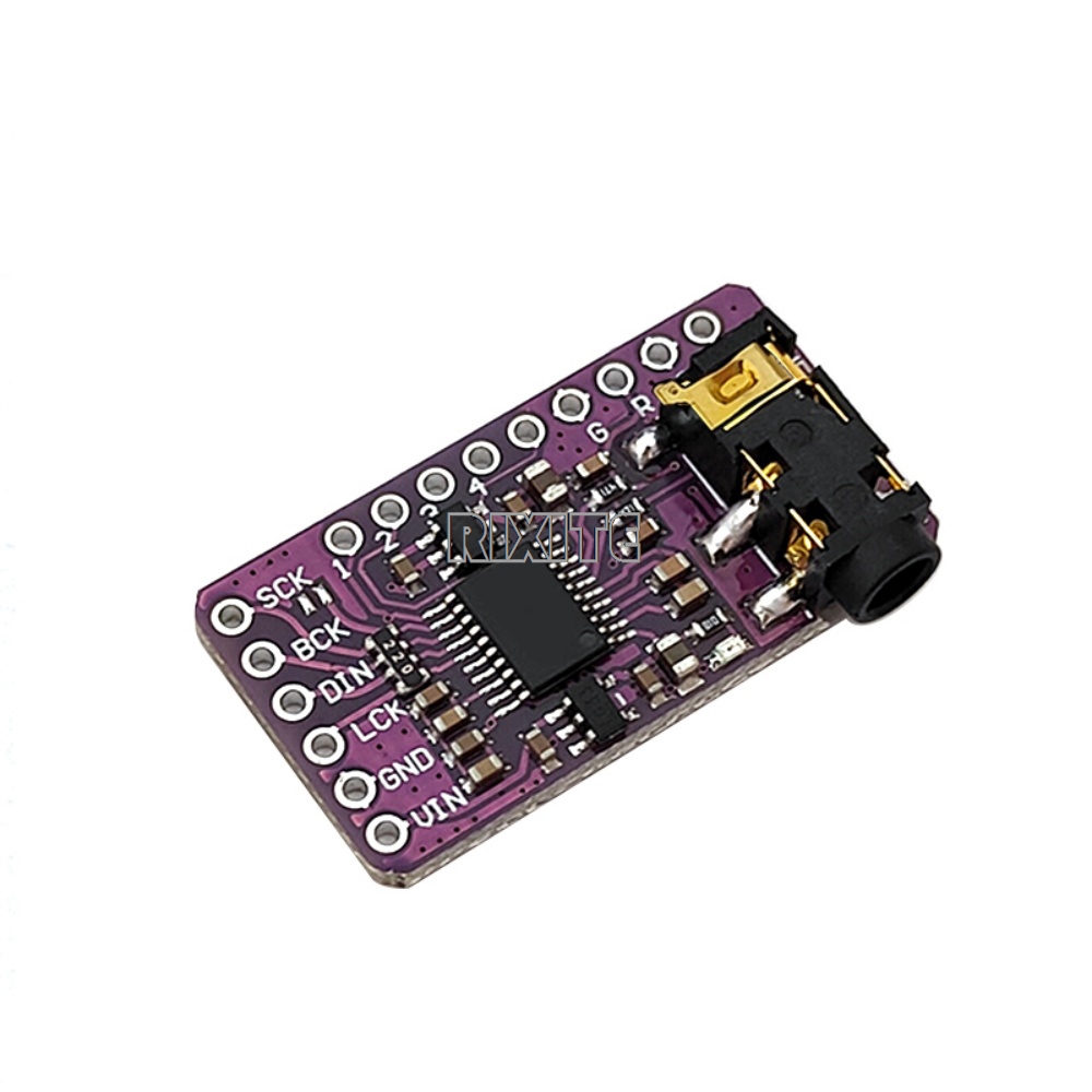 1-5PCS PCM5102A DAC Decoder GY - Audio Music Converter recensione e prezzo
