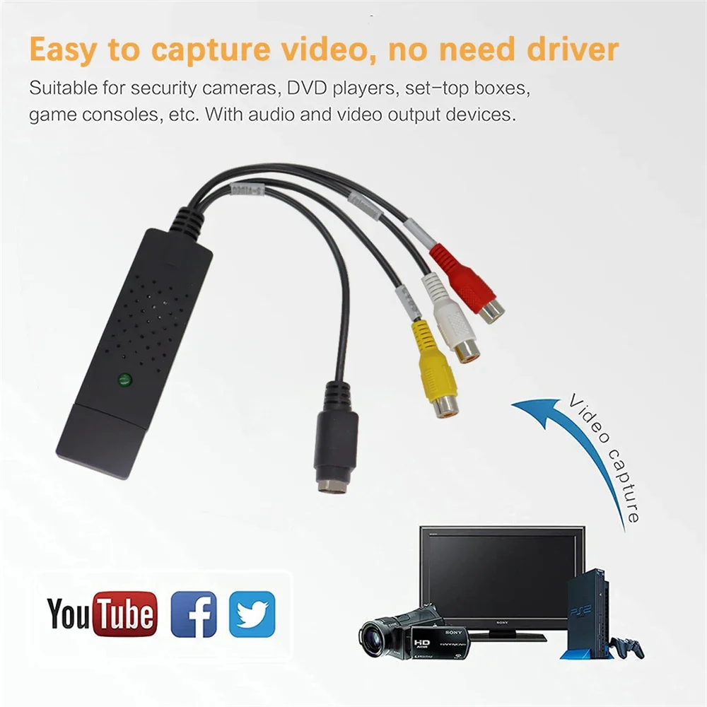 Scheda di acquisizione audio v - Audio Music Converter recensione e prezzo