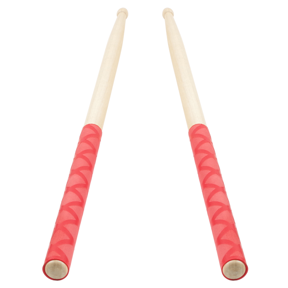2 pezzi impugnature per bacche - Drum Stick 5A recensione e prezzo