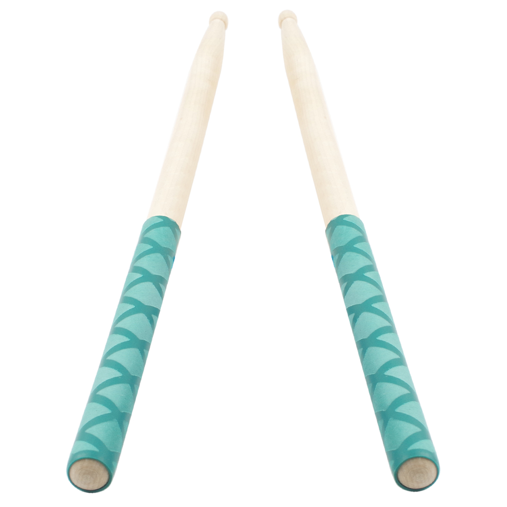 2 pezzi impugnature per bacche - Drum Stick 5A recensione e prezzo