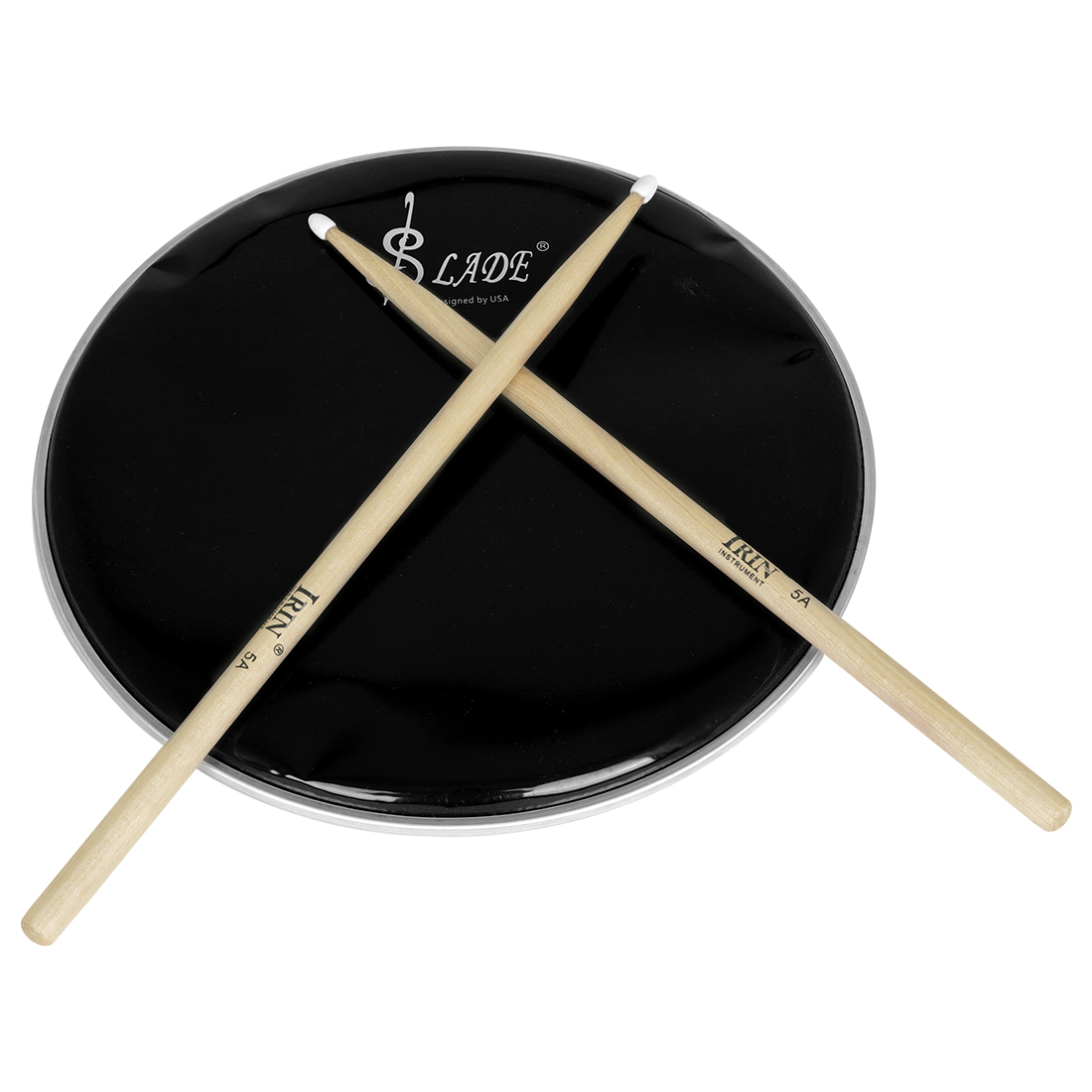 IRIN 1 paio di bacchette per b - Drum Stick 5A recensione e prezzo