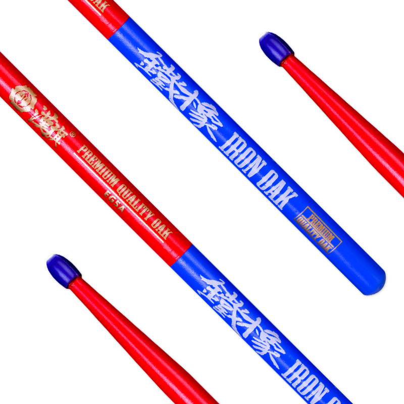 Bacchette per batteria HUN Iro - Drum Stick 5A recensione e prezzo