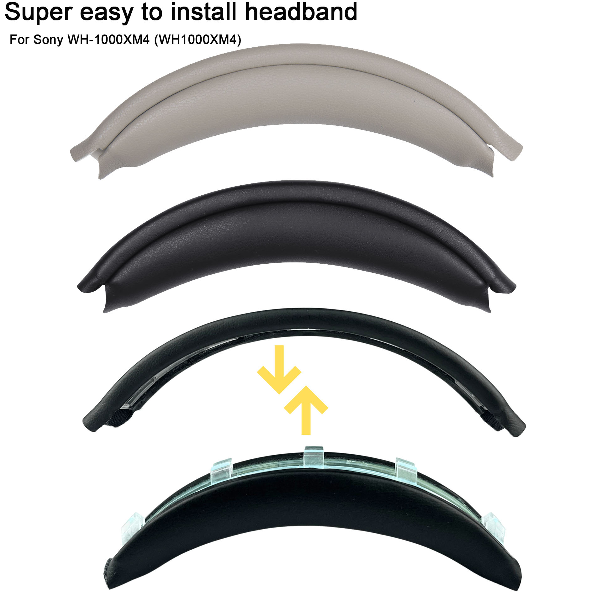 Facile installazione WH1000XM4 - Sony Headphone Wh-1000Xm4 recensione e prezzo