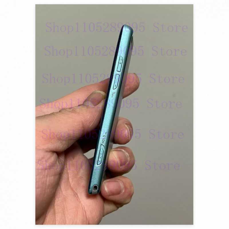 Utilizzato per Sony Walkman NW - Audio Music Test recensione e prezzo