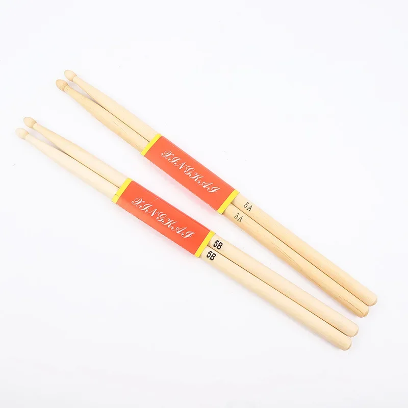 de Jazz, 1 par de baquetas de  - Drum Stick 5A recensione e prezzo