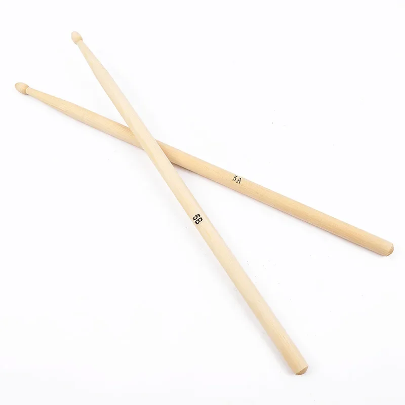 de Jazz, 1 par de baquetas de  - Drum Stick 5A recensione e prezzo