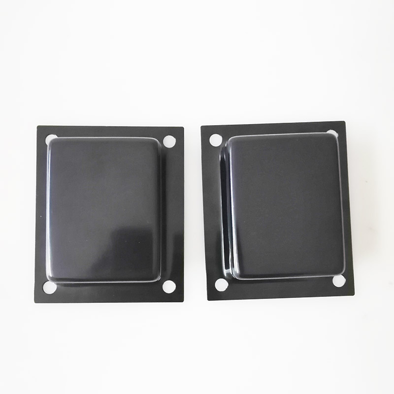 2PCS Copertura del trasformato - Audio Music Converter recensione e prezzo
