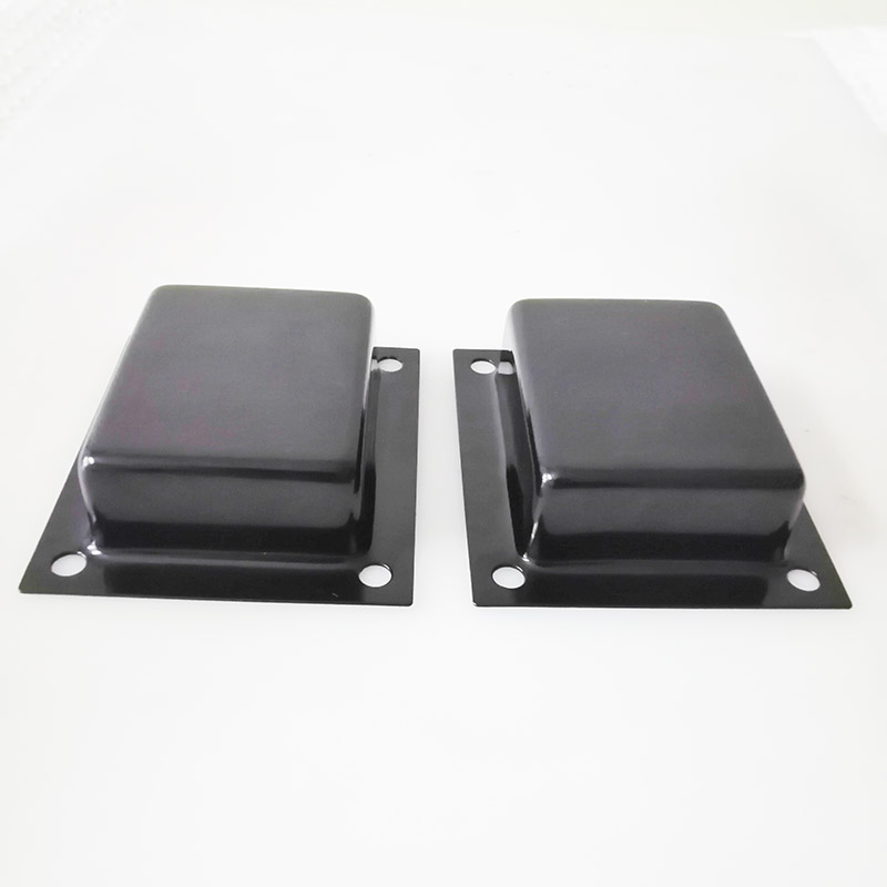 2PCS Copertura del trasformato - Audio Music Converter recensione e prezzo