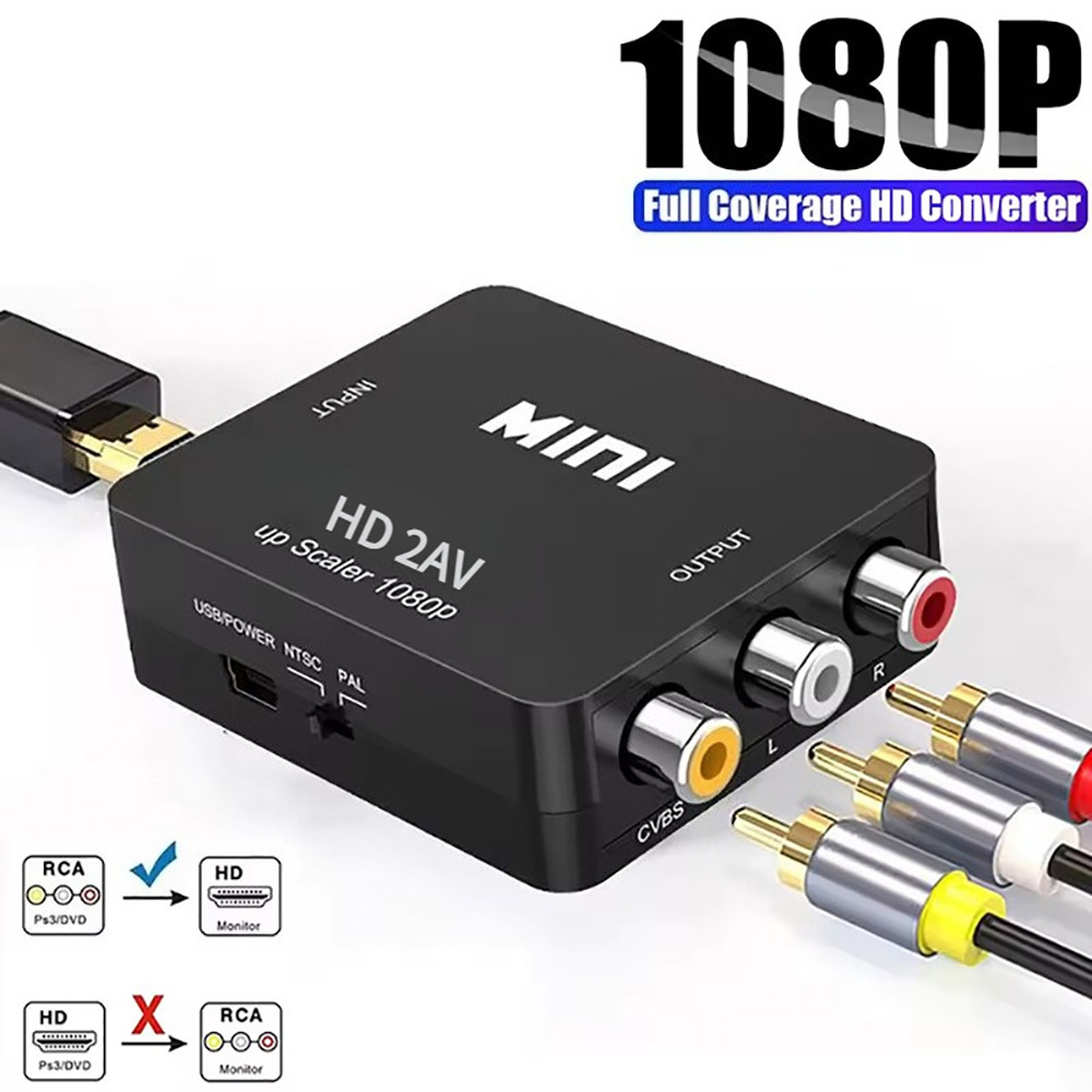Adattatore HDMI compatibile co - Audio Music Converter recensione e prezzo