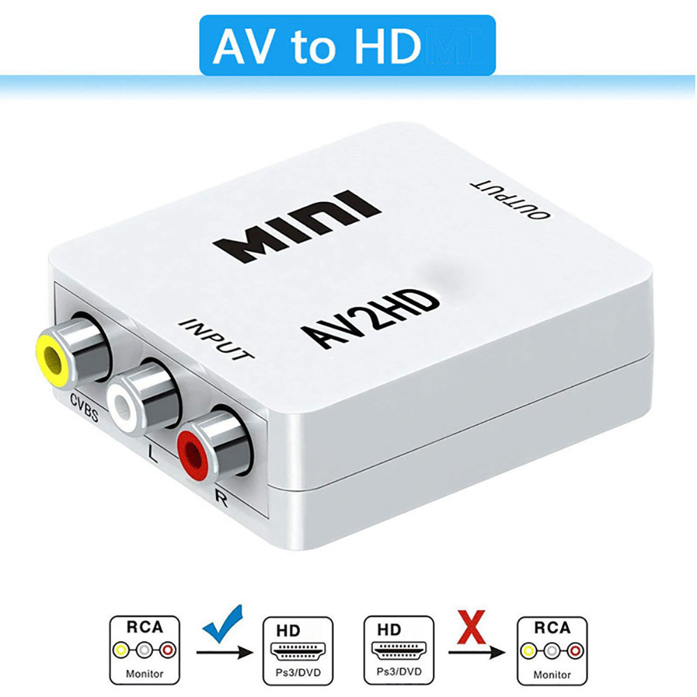 Adattatore HDMI compatibile co - Audio Music Converter recensione e prezzo