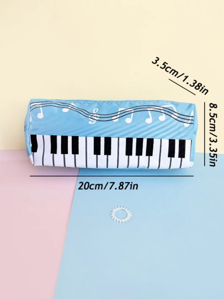 Astuccio con design a forma di - Audio Music Notes recensione e prezzo
