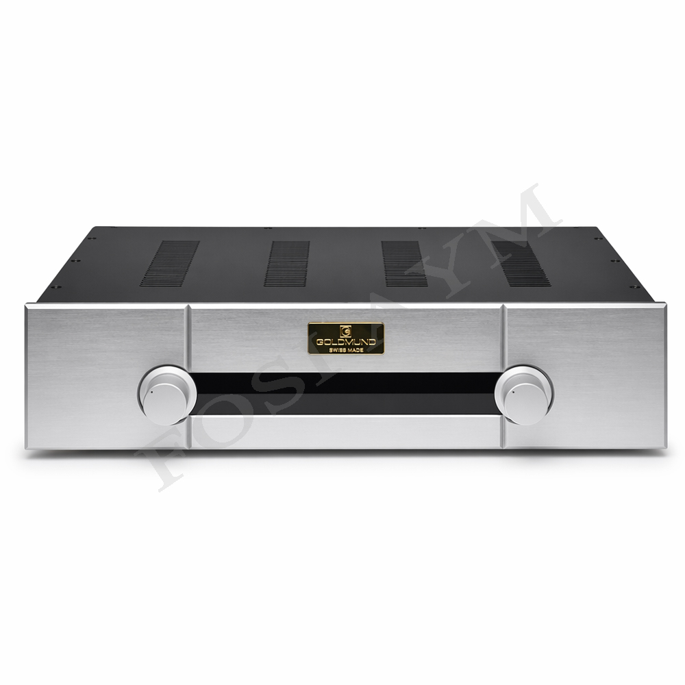 Chassis per Amplificatore FOSI - Audio Music Converter recensione e prezzo