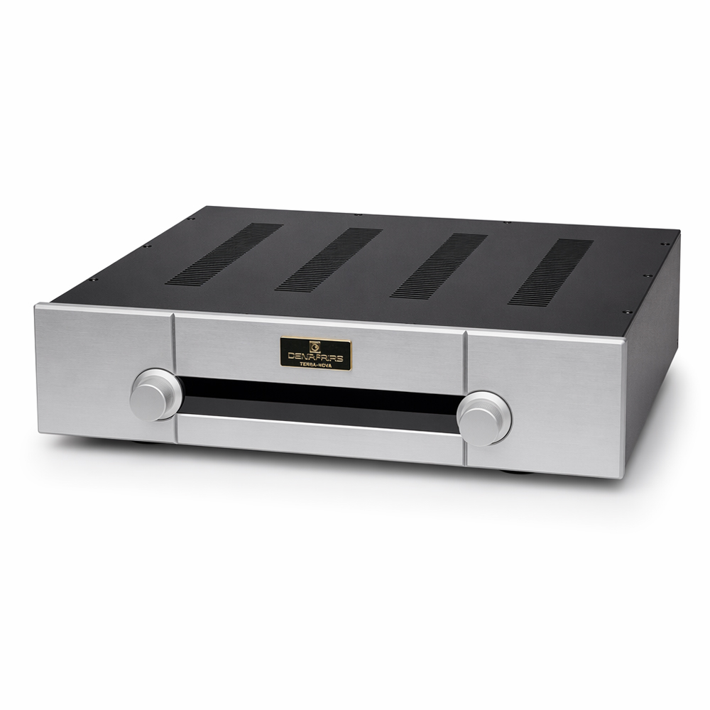 Chassis per Amplificatore FOSI - Audio Music Converter recensione e prezzo