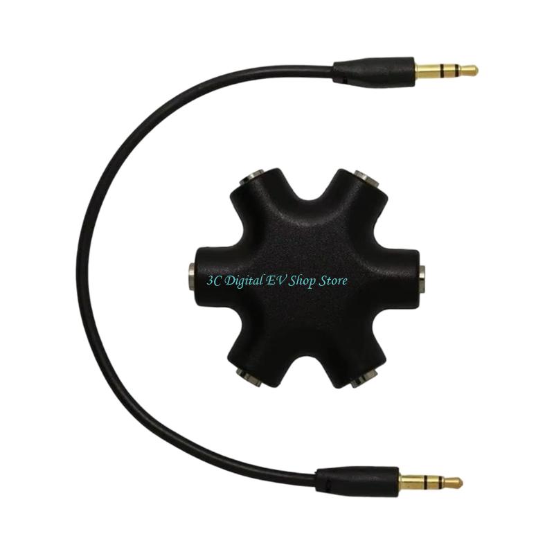 E74D Hub musicali stereo 6 in  - Audio Music Distribution recensione e prezzo