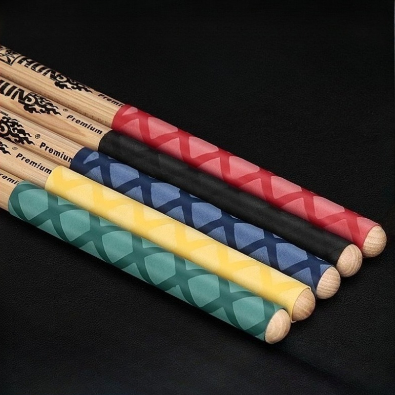 2 pezzi impugnature per bacche - Drum Stick 5A recensione e prezzo