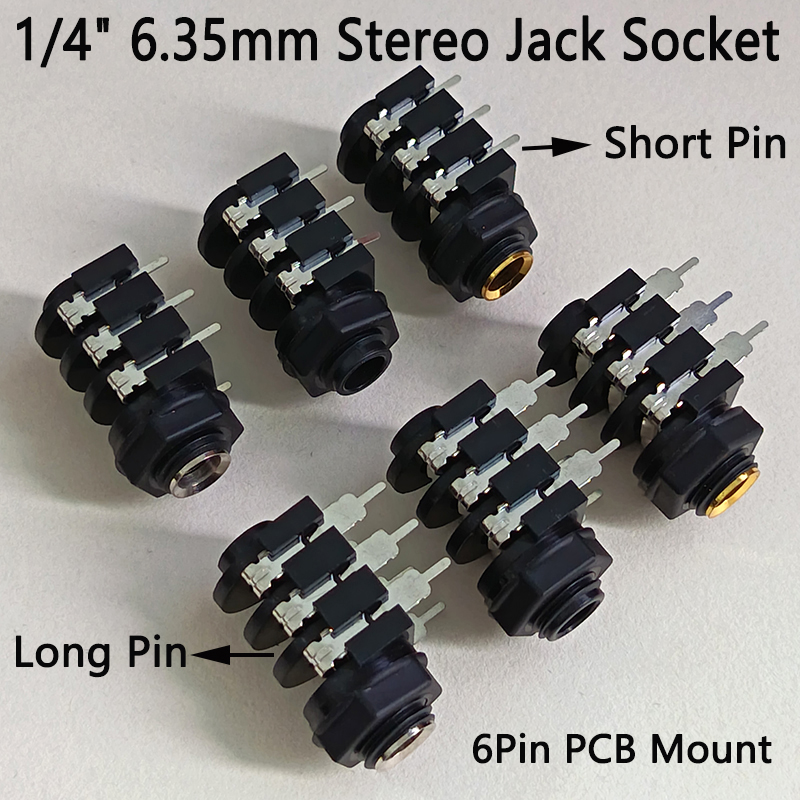 Connettore Jack Stereo TRS da  - Audio Music Mixer recensione e prezzo