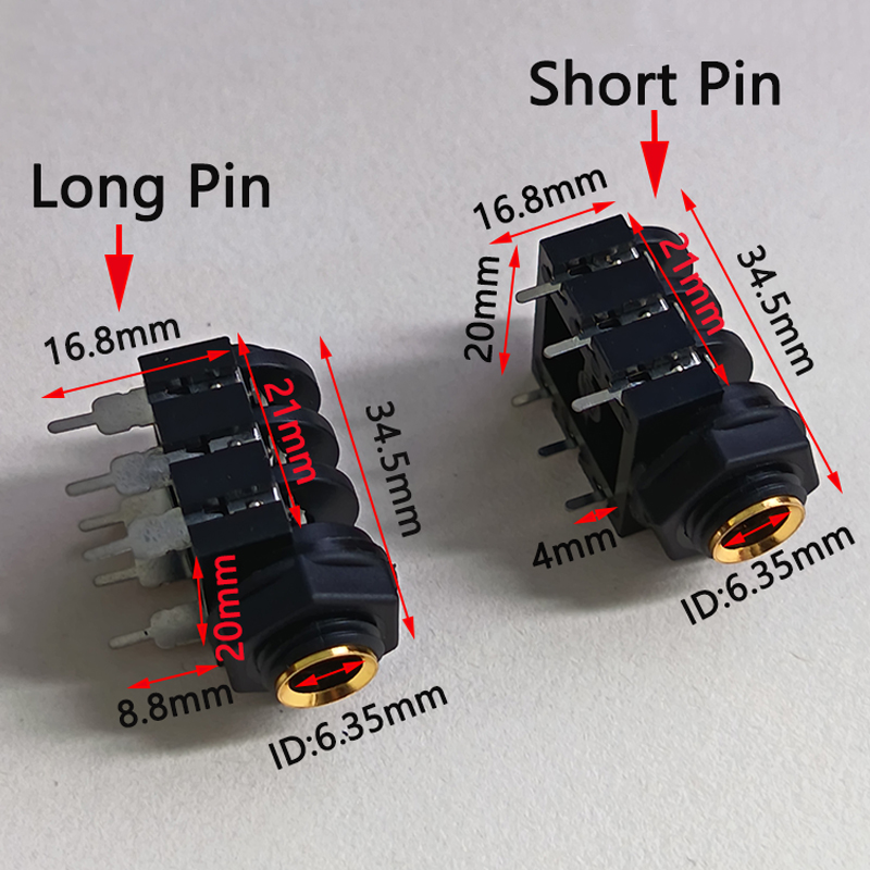 Connettore Jack Stereo TRS da  - Audio Music Mixer recensione e prezzo