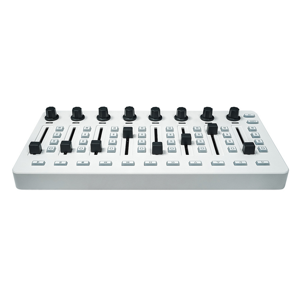 Controller MIDI Mixer, 8 Encod - Audio Music Mixer recensione e prezzo