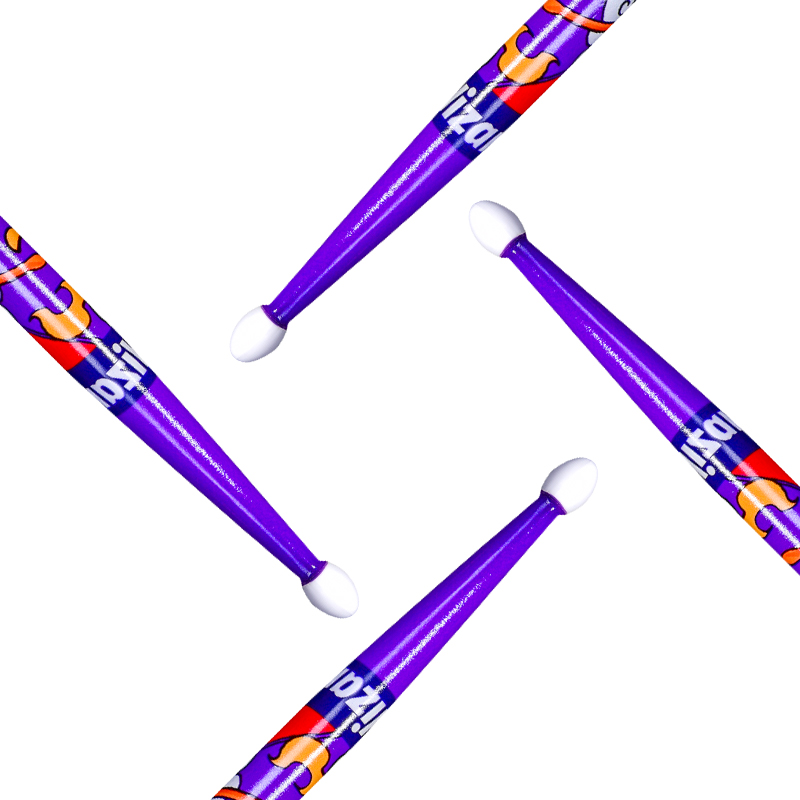 Bacchette per batteria HUN Han - Drum Stick 5A recensione e prezzo