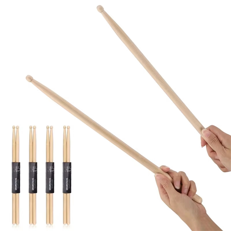 Bacchette per Batteria Miwayer - Drum Stick 5A recensione e prezzo