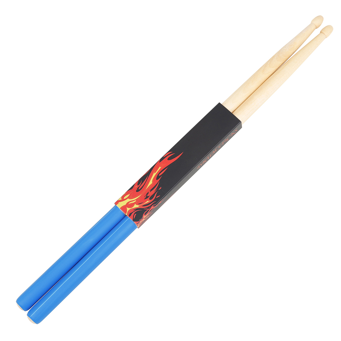 SLADE 1 paio 5A/7A Bacchette B - Drum Stick 5A recensione e prezzo