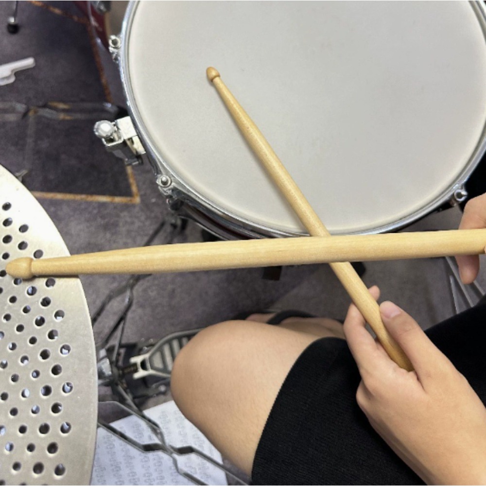 1 Paio di Bacchette per Batter - Drum Stick 5A recensione e prezzo