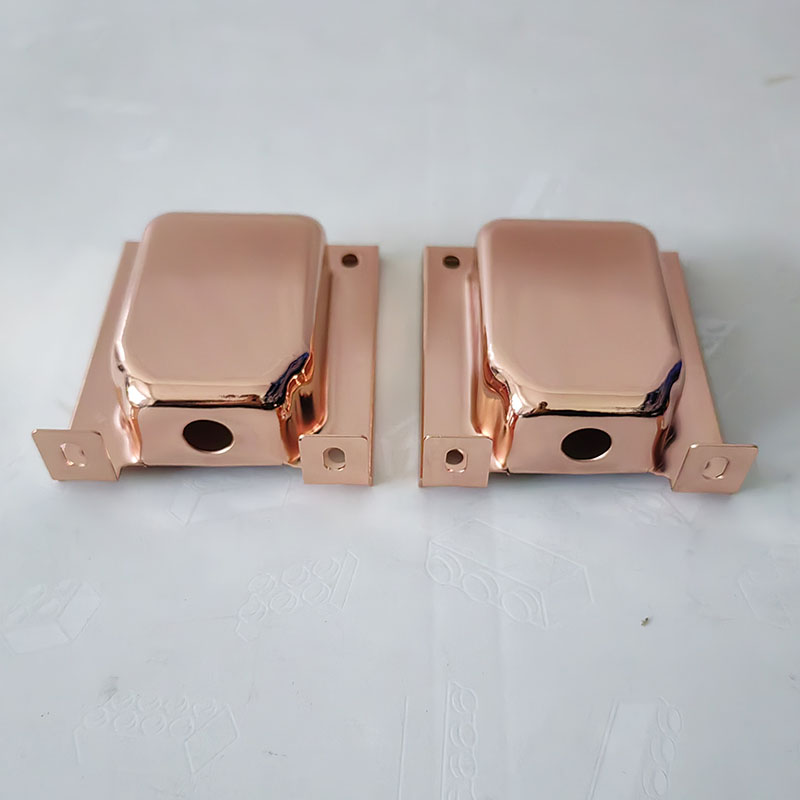 2PCS Copertura del trasformato - Audio Music Converter recensione e prezzo