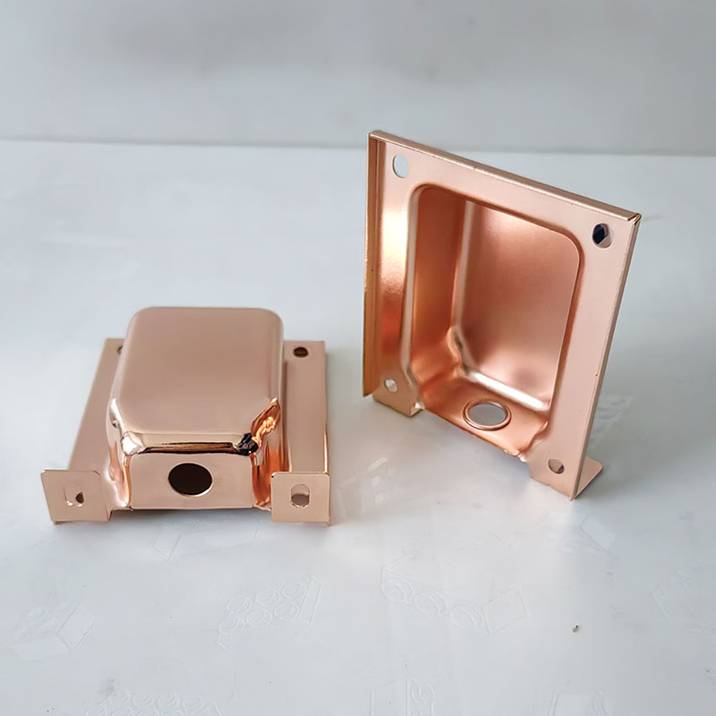2PCS Copertura del trasformato - Audio Music Converter recensione e prezzo