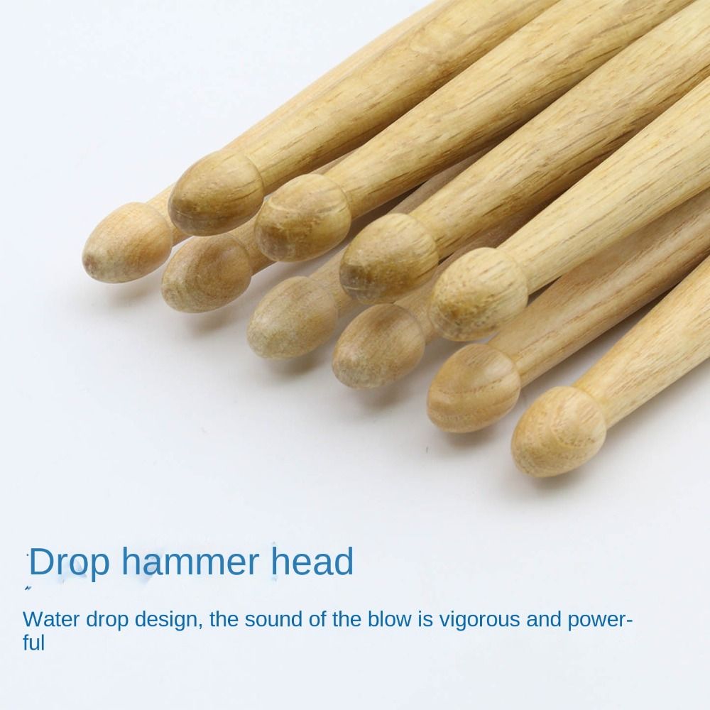 Bacchette Classiche 5A/7A, 1 P - Drum Stick 5A recensione e prezzo