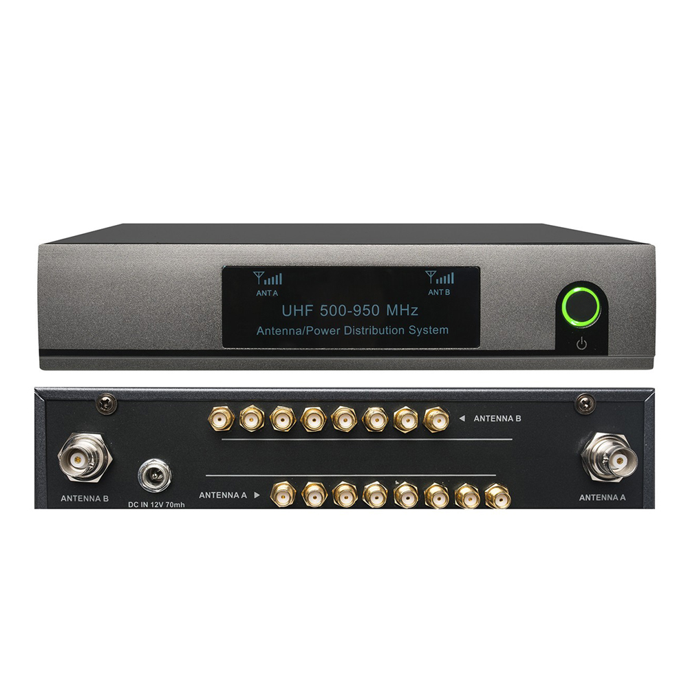 Sistema di distribuzione dell' - Audio Music Distribution recensione e prezzo
