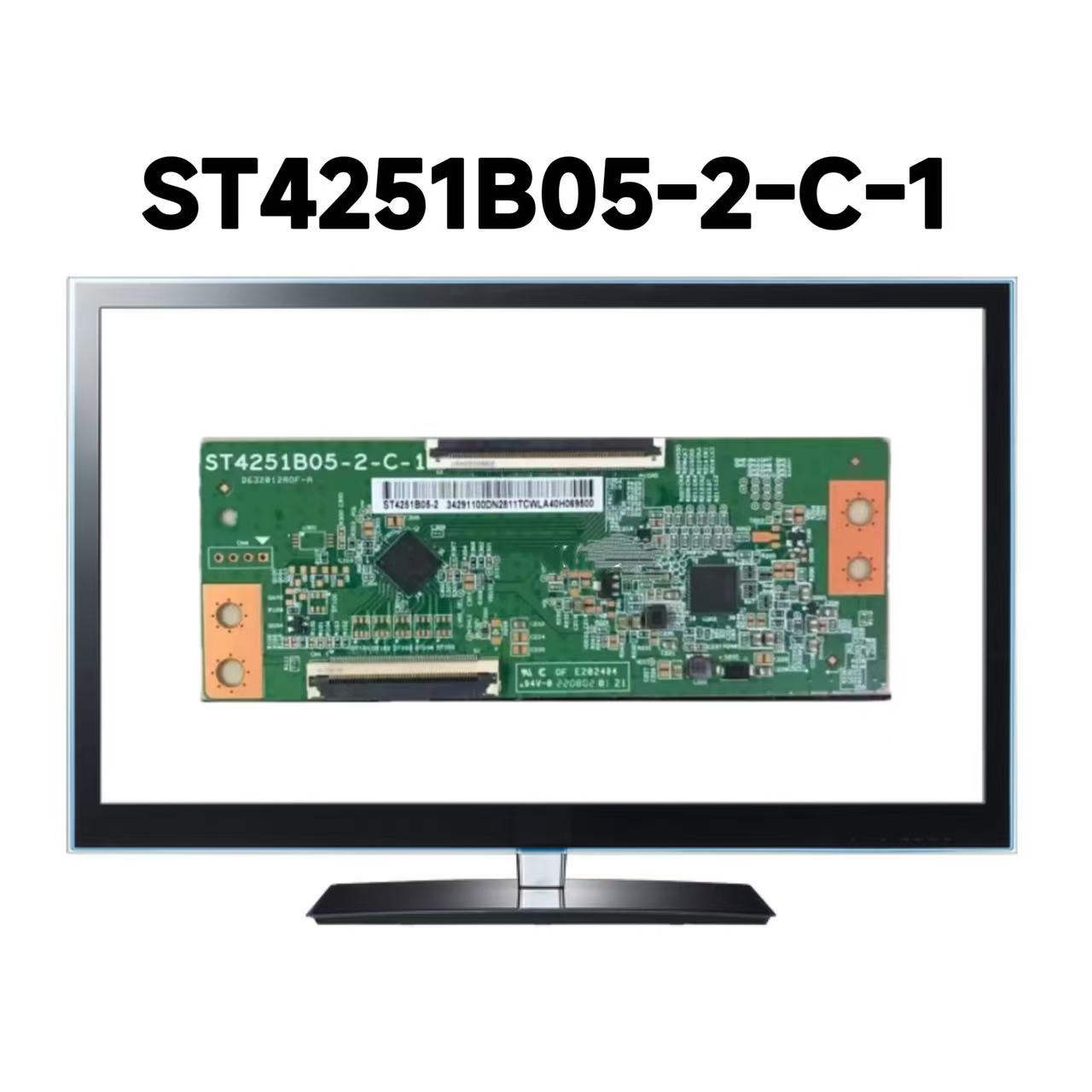 Nuova Scheda TV Originale ST42 - Audio Music Converter recensione e prezzo