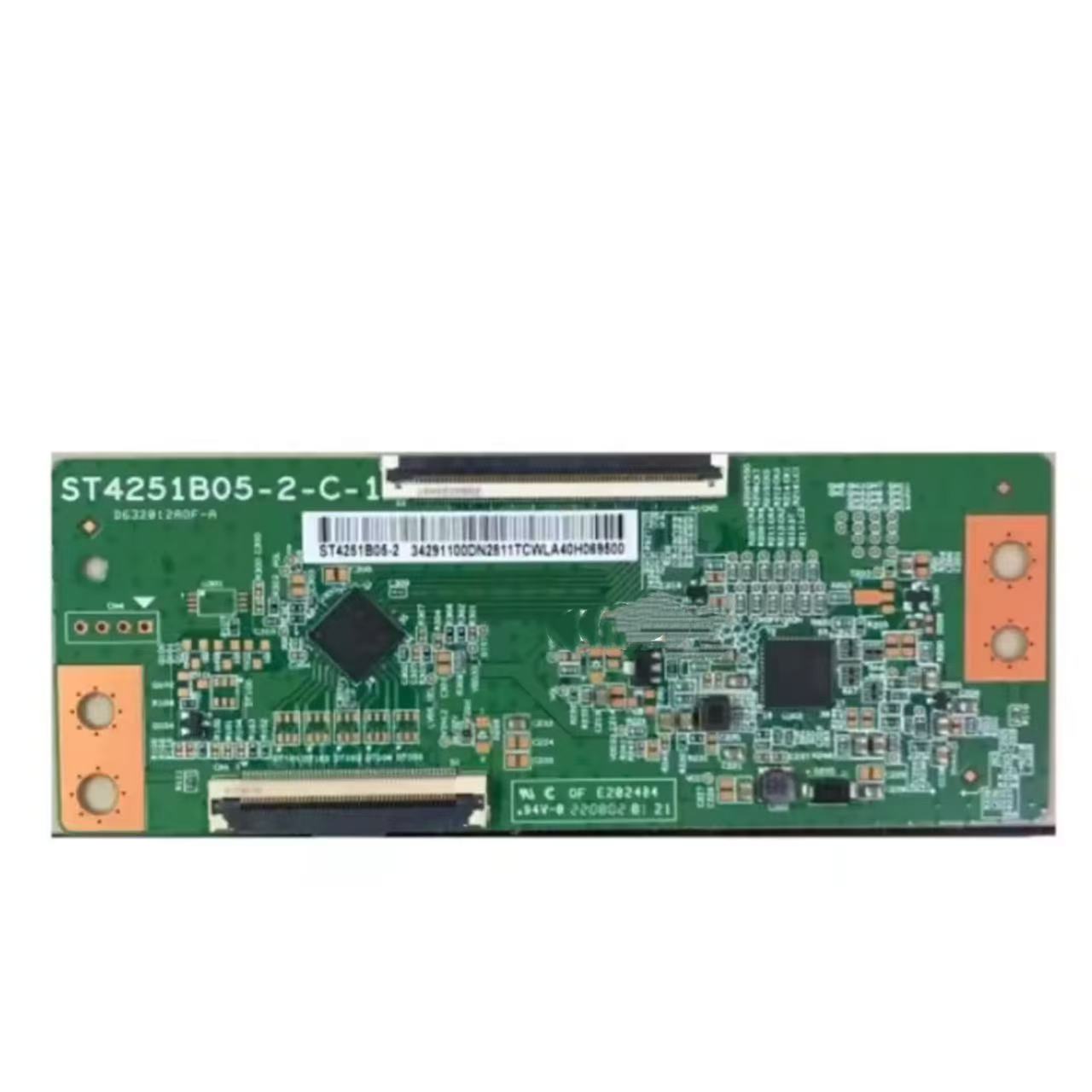 Nuova Scheda TV Originale ST42 - Audio Music Converter recensione e prezzo
