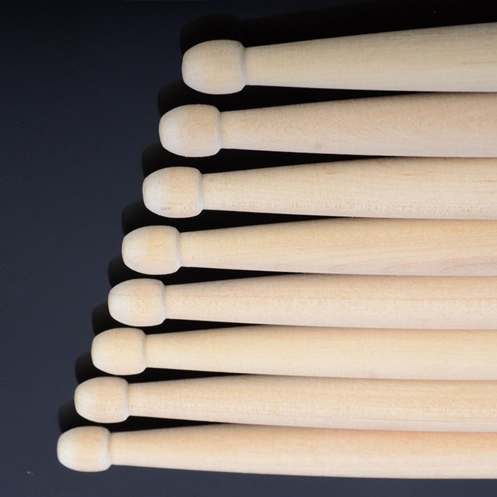 1 Paio di Bacchette per Batter - Drum Stick 5A recensione e prezzo