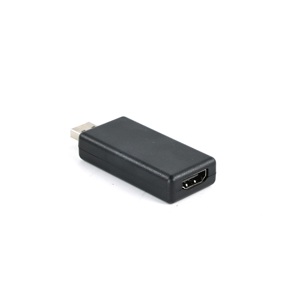 Scatola adattatore uscita vide - Audio Music Converter recensione e prezzo