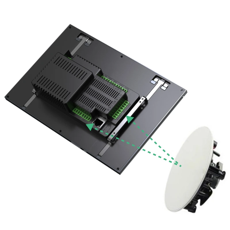 Sistema Audio Smart Home Andro - Audio Music Distribution recensione e prezzo
