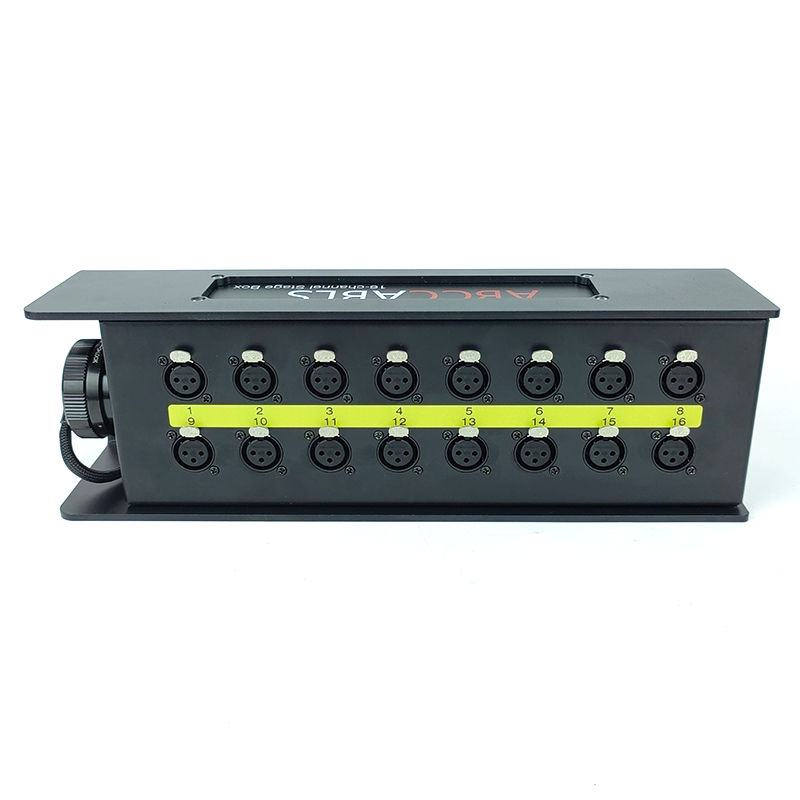 Box di Distribuzione Audio a 1 - Audio Music Distribution recensione e prezzo