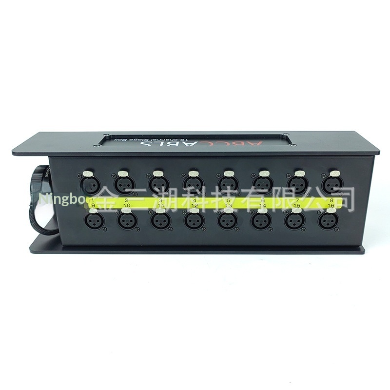 Box di Distribuzione Audio a 1 - Audio Music Distribution recensione e prezzo