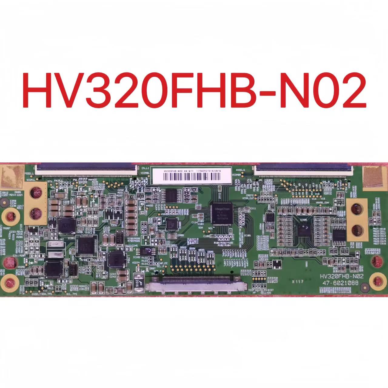 Nuovo originale per BOE HV320F - Audio Music Converter recensione e prezzo