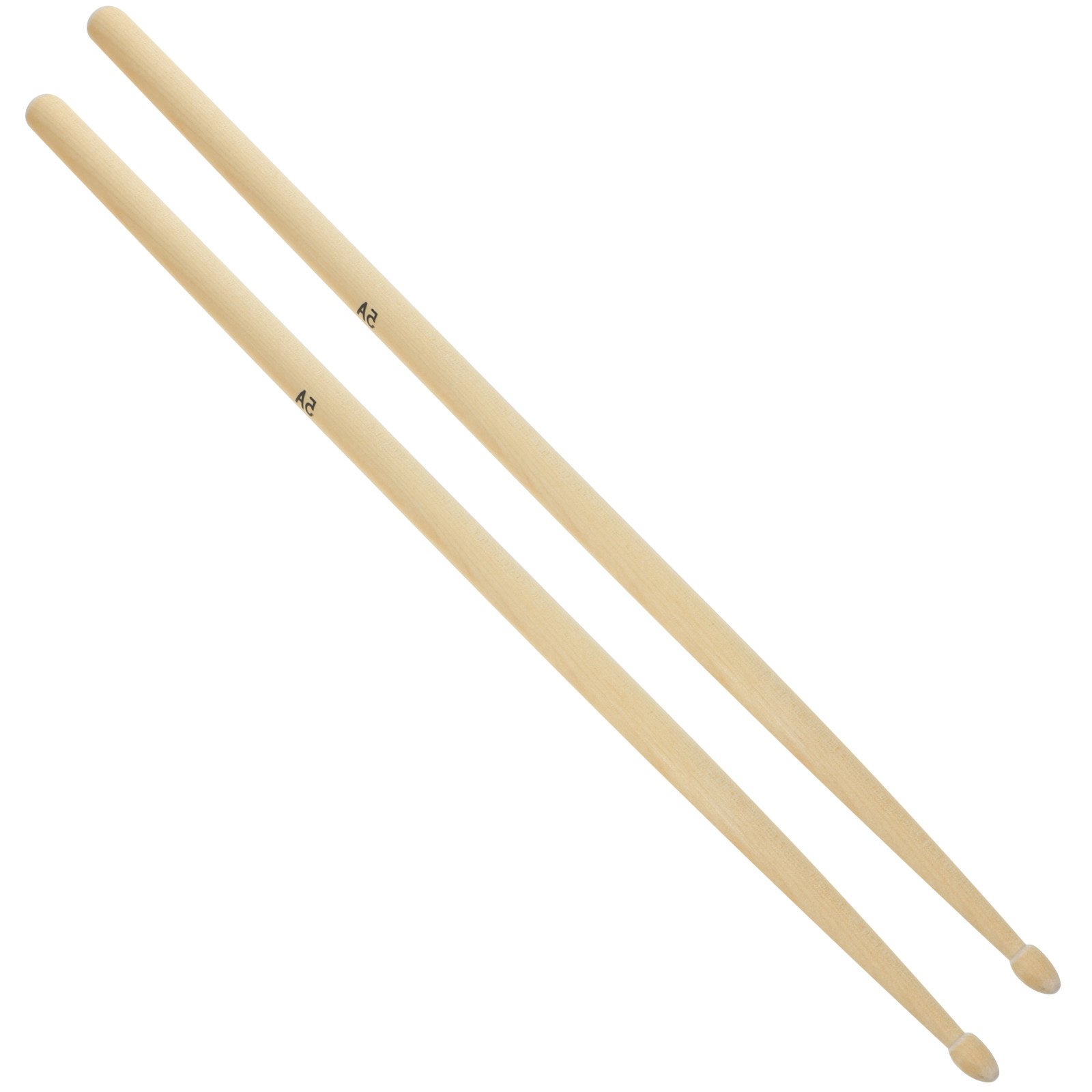 1 Paio di Bacchette per Batter - Drum Stick 5A recensione e prezzo