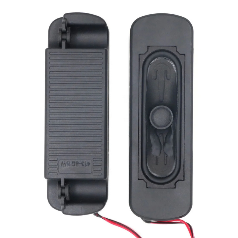 Altoparlante Box 413 ad Alto V - Audio Music Test recensione e prezzo