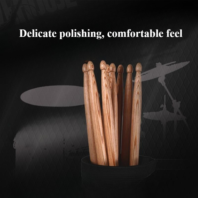 5A/Rovere, kit batteria, marte - Drum Stick 5A recensione e prezzo